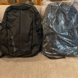 Patagonia backpacks
